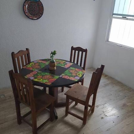 Arrecife Apartment Cancun Luaran gambar