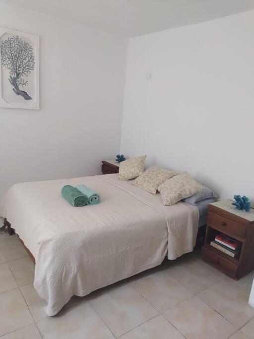 Arrecife Apartment Cancun Luaran gambar