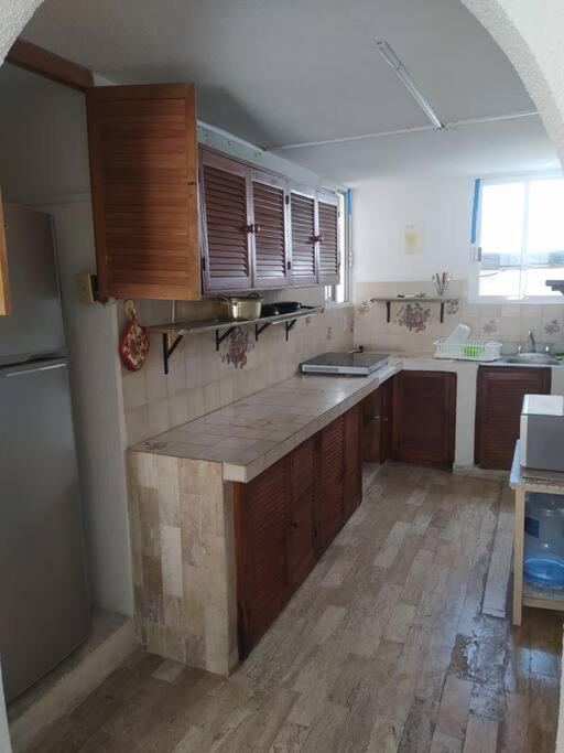 Arrecife Apartment Cancun Luaran gambar