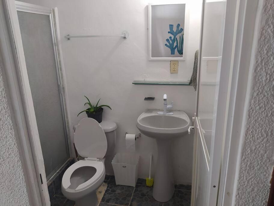 Arrecife Apartment Cancun Luaran gambar