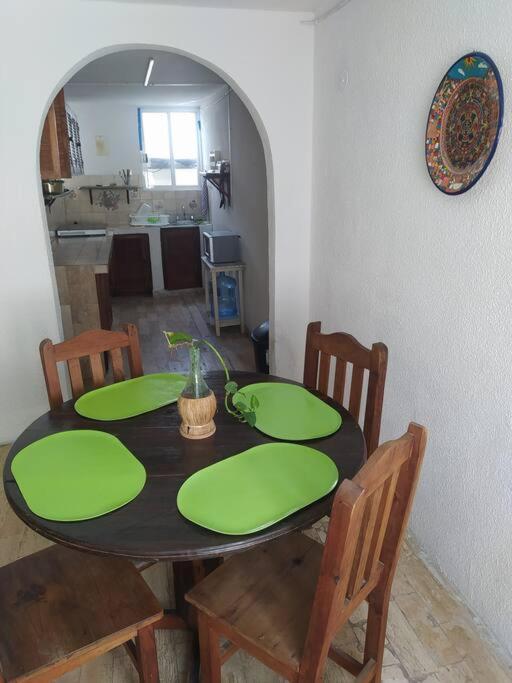 Arrecife Apartment Cancun Luaran gambar